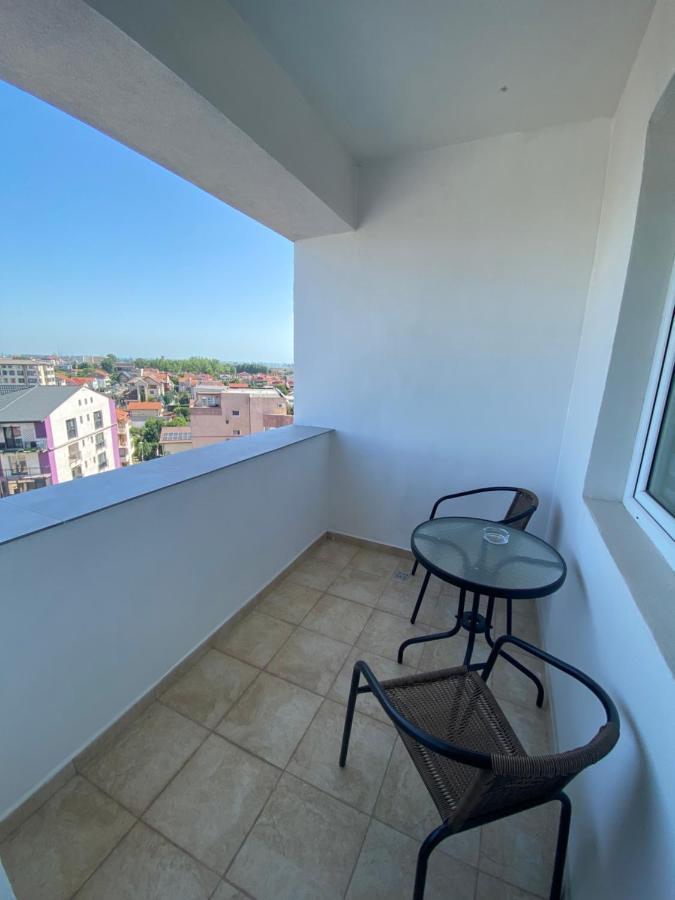 Apartament 2 Camere Eliberarii คอนสตันซา ภายนอก รูปภาพ